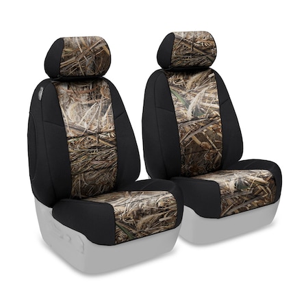 Neosupreme Seat Covers  For 2019-2021 Ram Truck 2500, CSC2RT06-RM1128
